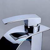 Interior Blue Asagi H Faucet design